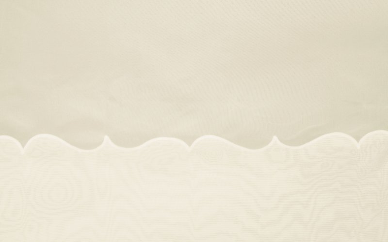 R 440 Decor Voile 966 Naturale