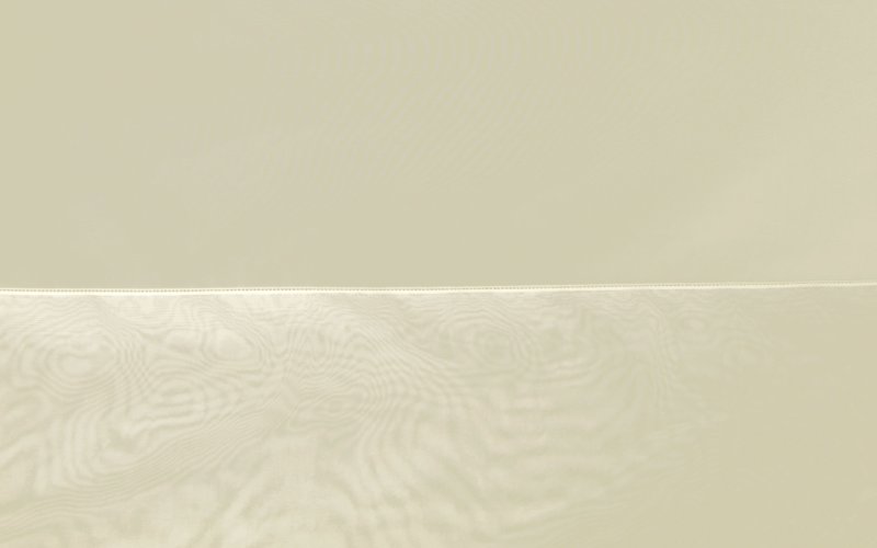 R 446 Decor Voile Ajour Eggshell