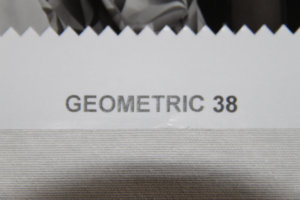 Geometric 38