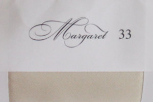 Margaret 33