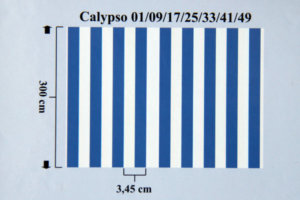 Calypso 25