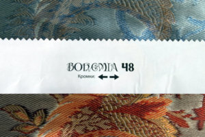 Bohemia 48