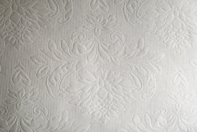 Royal Ornamental 00 Blanco