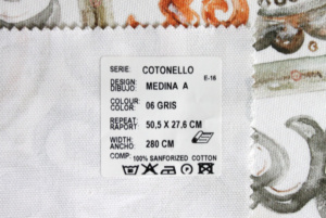 Cotonello Medina A 06