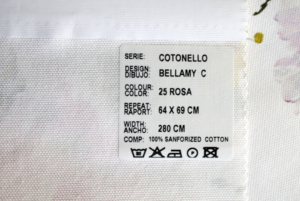 Cotonello Bellamy C 25