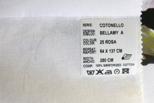 Cotonello Bellamy A 25