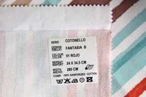 Cotonello Fantasia B 01