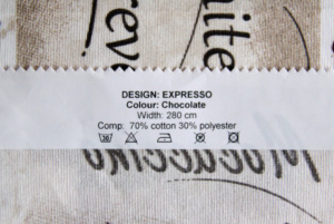 Expresso Chocolate