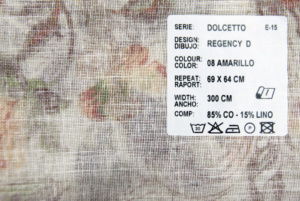 Dolcetto Regency D 08