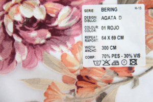 Bering Agata D 01