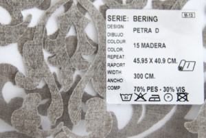 Bering Petra D 15