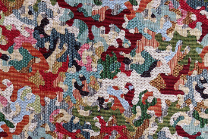 Tapestry Camuco unico