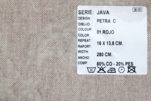 Java Petra C 01