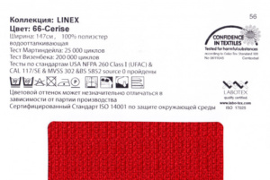 Linex 66 Cerise