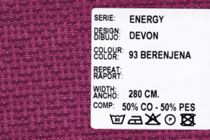 Energy Devon 93