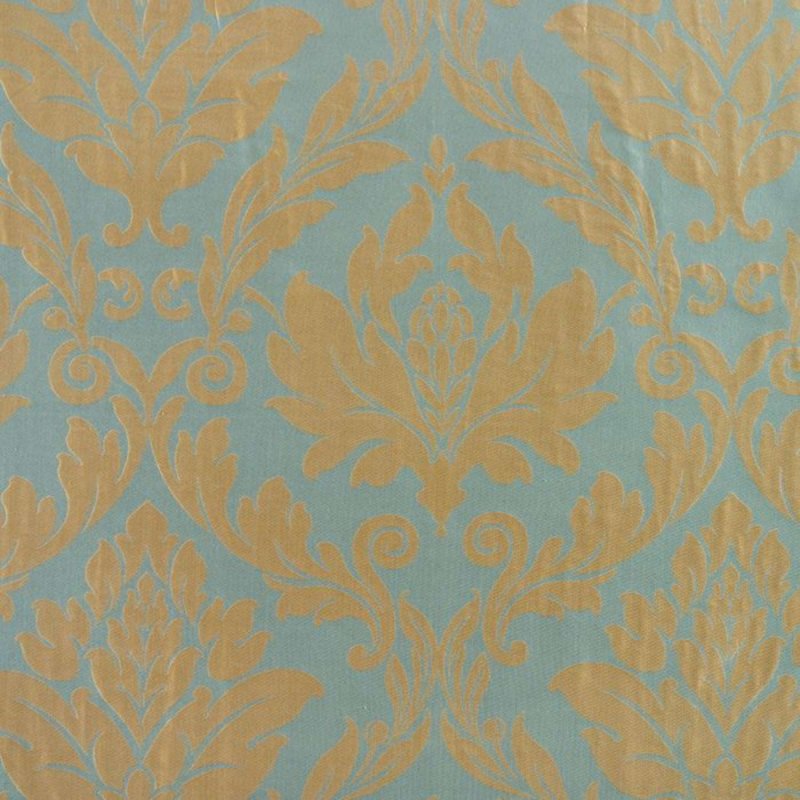 DAMASK 003168 COL.171 COPPER 140 CM