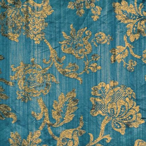 DAMASK 03289 COL 11 BLUE DES 6-3157 130 CM