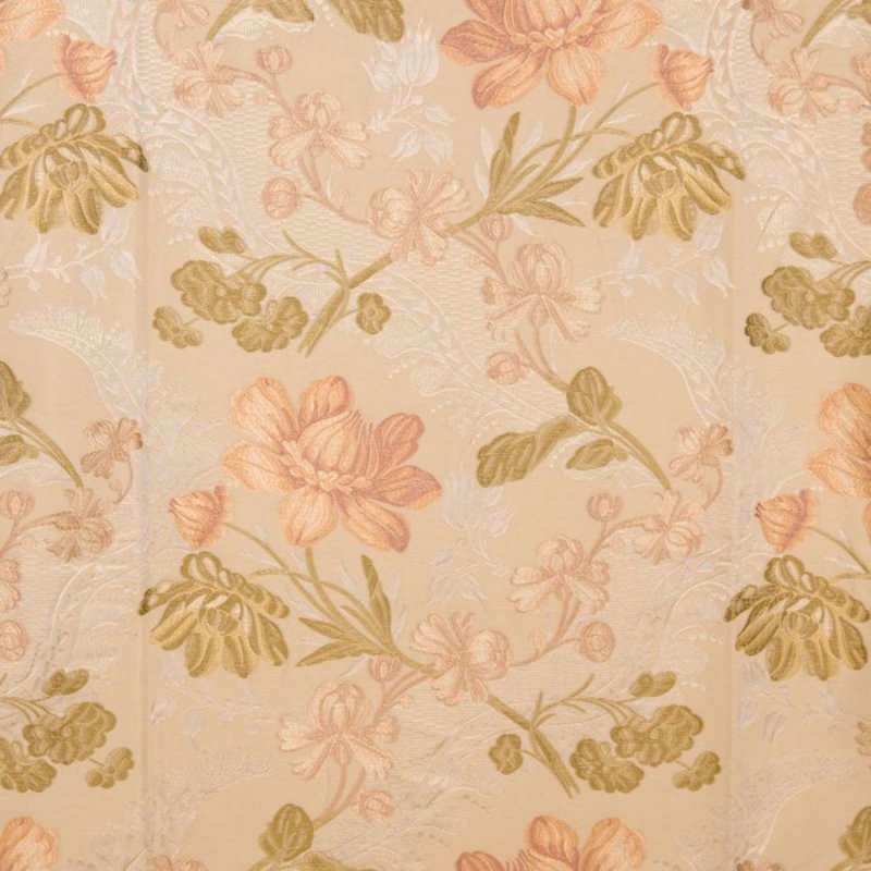 FLAUBERT 27 BEIGE COPPER