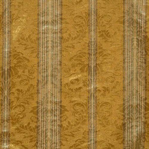 STRIPED SOFT MOIRE 33 OCHRE