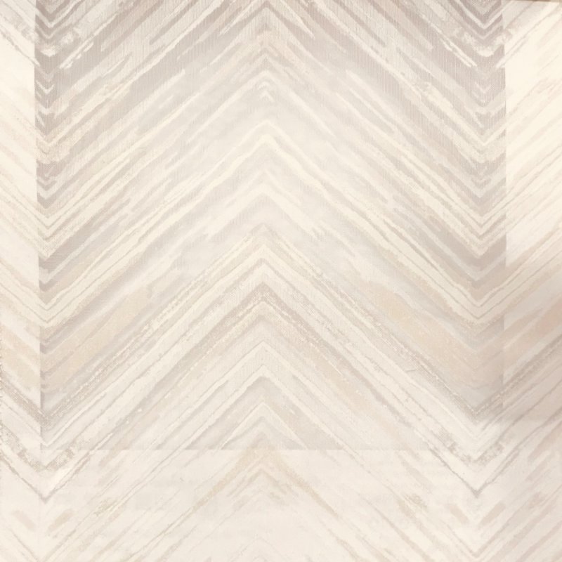 CHEVRON DEVORE 01 WHITE