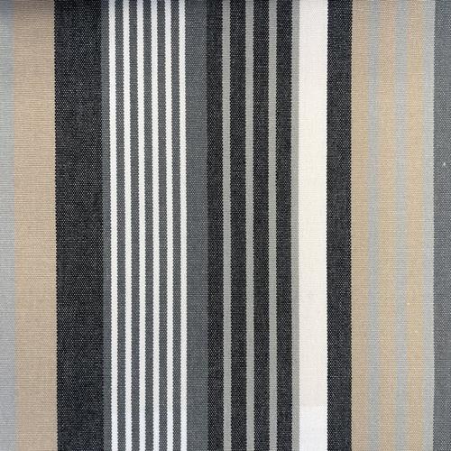 ARU STRIPE 91 GREY