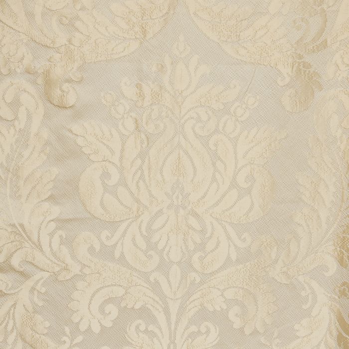 BEETHOVEN DAMASK 001 des 6/57 col 22 CREAM