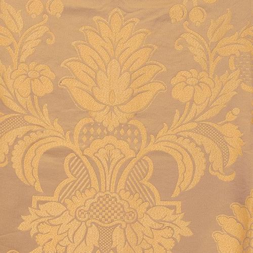 ORENBURG DAMASK 03767 des 2/3962 col 92 PEWTER