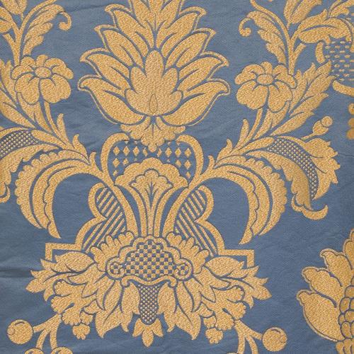 ORENBURG DAMASK 03767 des 2/3962 col 112 BLUE