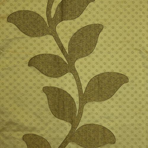 GAIA DAMASK 03434 col 30 BRASS des.9/3818 140 cm