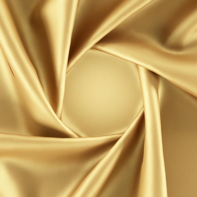 SATIN 031 GOLD