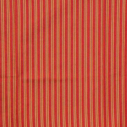 BUONARROTI STRIPE 183 RED