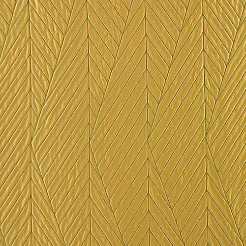 LAMPASS 003304 COL.36 GOLD GREEN D.2/3130 140CM _KE