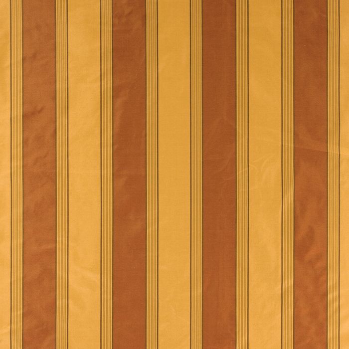 ODYSSEY STRIPE MAHOGANY GOLD