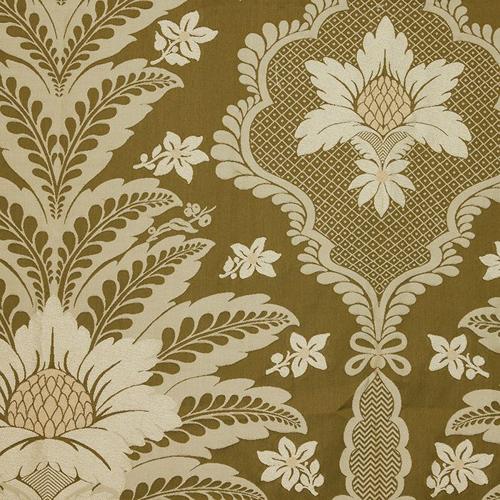 BOUQUET DAMASK 3800 des 2/3104 col 32 BRONZE