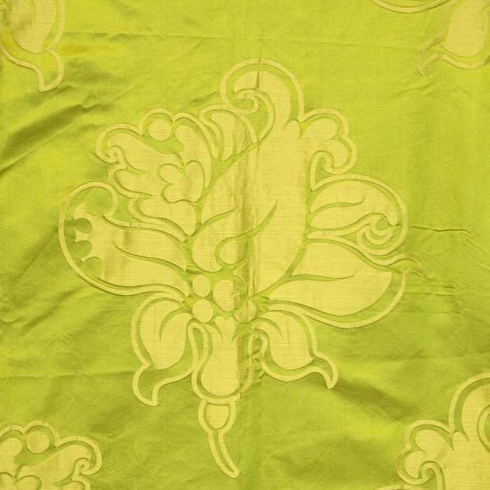 GIUDECCA DAMASK 03628 col 2063 GREEN des.9/3813 140 cm