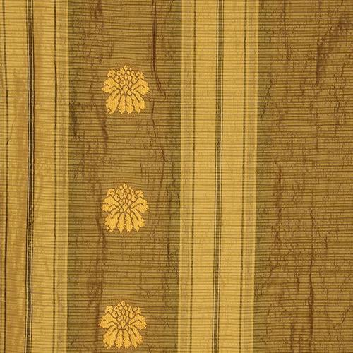 CAPE TOWN DAMASK 03683/R col 123 MARRON GLACE des.6/3827 130 cm