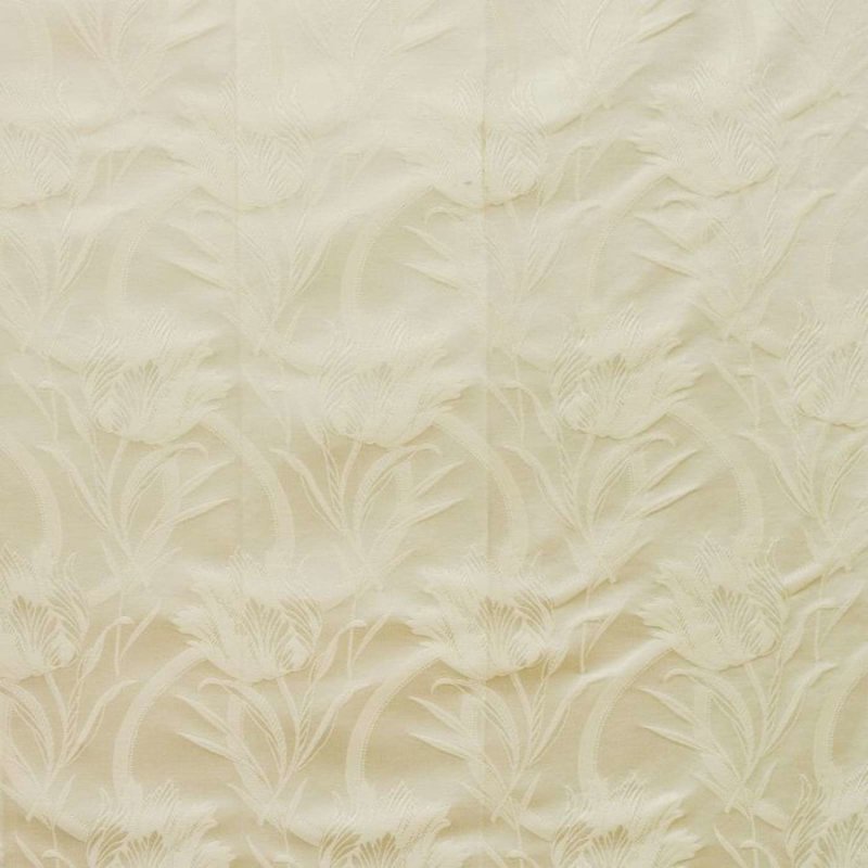 DAMASK 050 col 2001 CREAM des.1432 130 cm