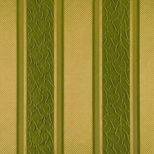 DAMASK 03219 COL.36 GOLD GREEN D.6-3031 130 CM