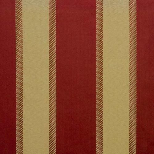 DAMASK 03134 COL.803 RED DES. 9-2997 140 CM