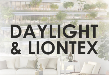 Daylight & Liontex