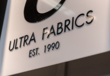 Ultra Fabrics